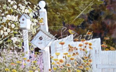 Giclee Prints