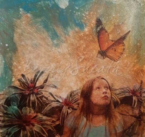 Flight of the Monarch