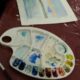 Beginners Introduction to Watercolours