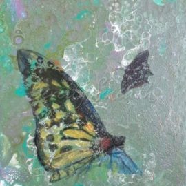 Butterflies