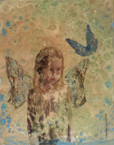 Guided by Natures Spirit