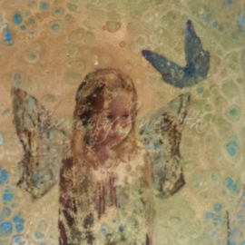 Guided by Natures Spirit