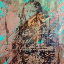 Mona Lisa Impressions