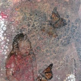 Monarch Pair