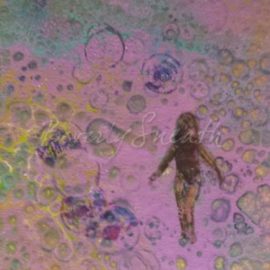 Raining Bubbles