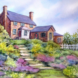 English Garden B & B