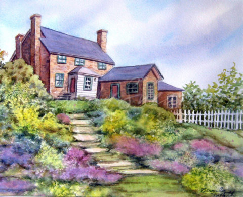 English Garden B & B