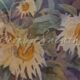 Sunflower Paintings – Support Ukrainian Relief Fund