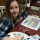 Young Watercolour Painters Introduction