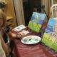 Holiday Adult/Child Paint Party