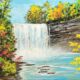 Ball’s Falls Paint Night