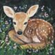 Faun Family Paint Night Wed July 17th