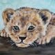 Adult & Child Paint Night July 23rd