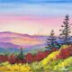 Highland View Paint Night Nov 14th