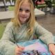 Tuesday Kids Art Fun Oct-Dec 2025