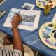 Art Classs age 11 & up Feb-April