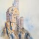 Tuesday Watercolour Oct-Dec 2026