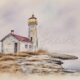 Tuesday Watercolour Jan/Feb 2027